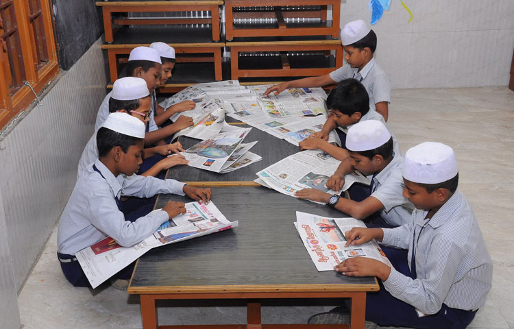 academic education